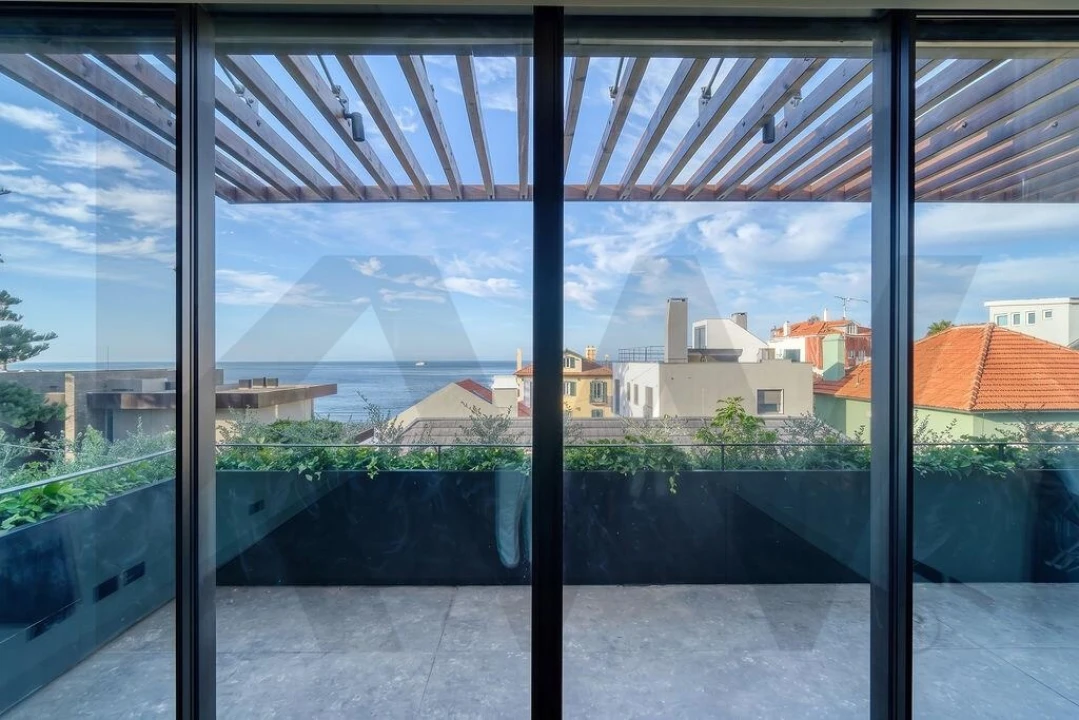 Apartamento T3 para Arrendamento em Cascais e Estoril Foto 30