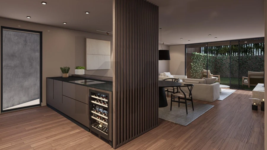 Apartamento T3 para Arrendamento em Cascais e Estoril Foto 8