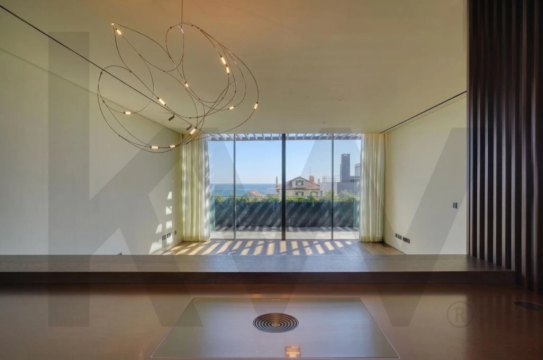 Apartamento T3 para Arrendamento em Cascais e Estoril Foto 2