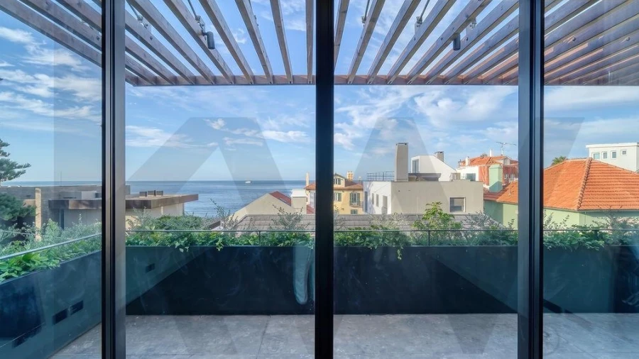 Apartamento T3 para Arrendamento em Cascais e Estoril