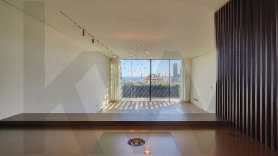 Apartamento T3 para Arrendamento em Cascais e Estoril