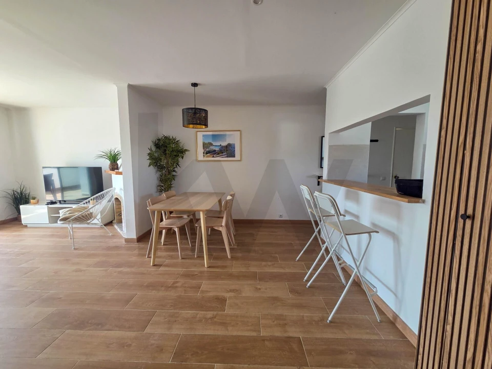 Apartamento T2 para Venda em Porches Foto 8