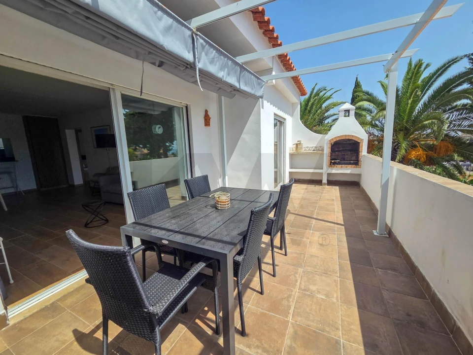 Apartamento T2 para Venda em Porches Foto 13