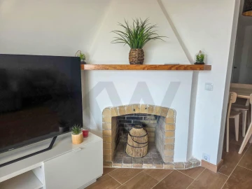 Apartamento T2 para Venda em Porches