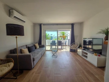 Apartamento T2 para Venda em Porches