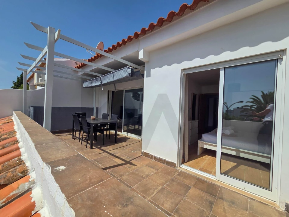 Apartamento T2 para Venda em Porches Foto 14