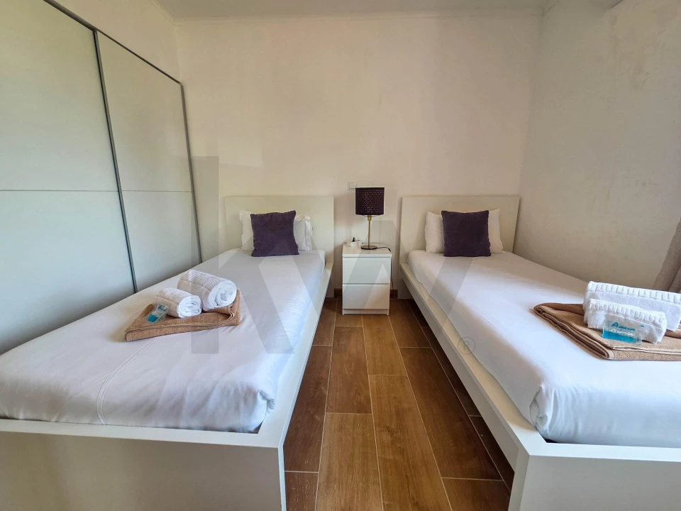 Apartamento T2 para Venda em Porches Foto 23