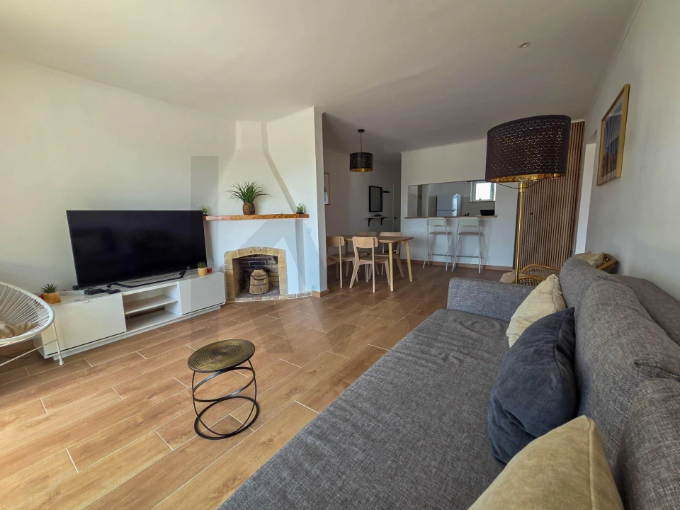 Apartamento T2 para Venda em Porches Foto 4