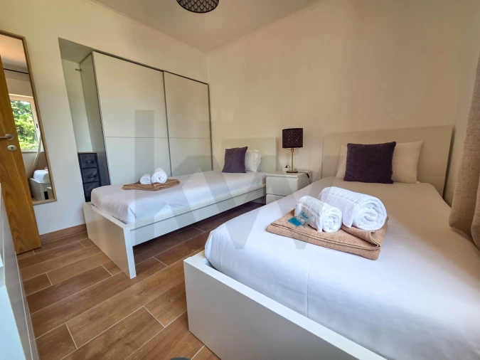 Apartamento T2 para Venda em Porches Foto 24