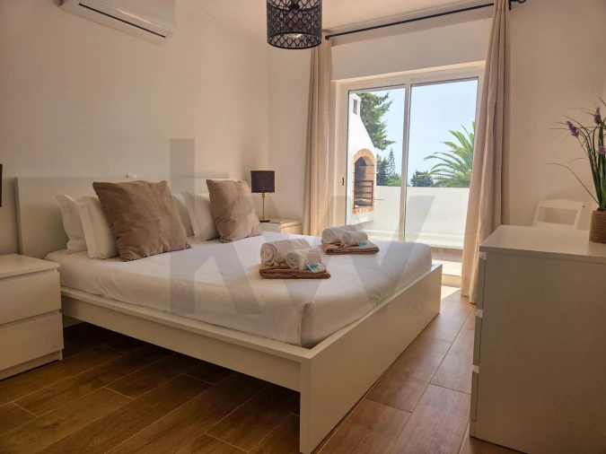 Apartamento T2 para Venda em Porches Foto 15