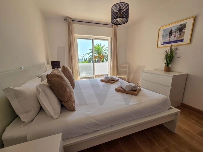 Apartamento T2 para Venda em Porches Foto 16