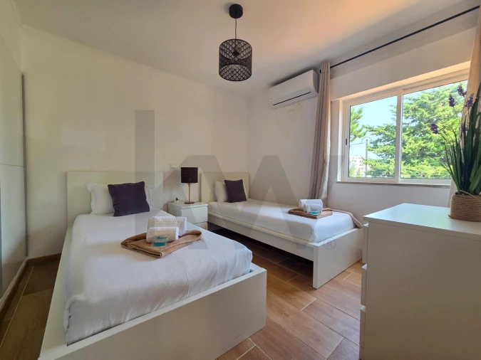 Apartamento T2 para Venda em Porches Foto 22