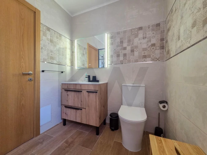Apartamento T2 para Venda em Porches Foto 21