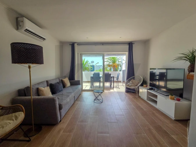 Apartamento T2 para Venda em Porches Foto 9