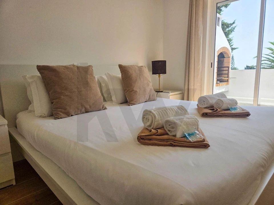 Apartamento T2 para Venda em Porches Foto 18