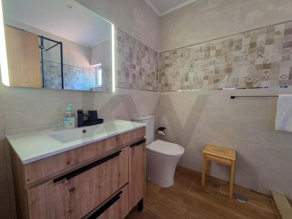 Apartamento T2 para Venda em Porches Foto 19