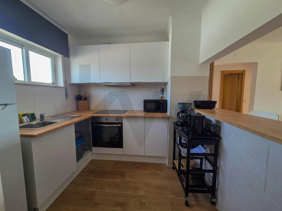 Apartamento T2 para Venda em Porches Foto 11