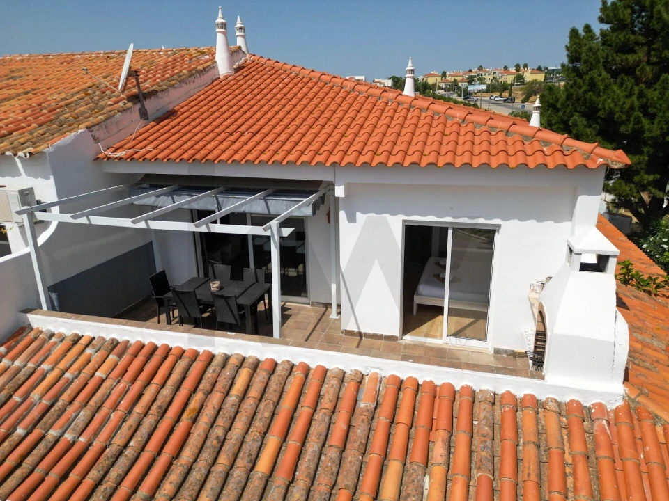 Apartamento T2 para Venda em Porches Foto 1
