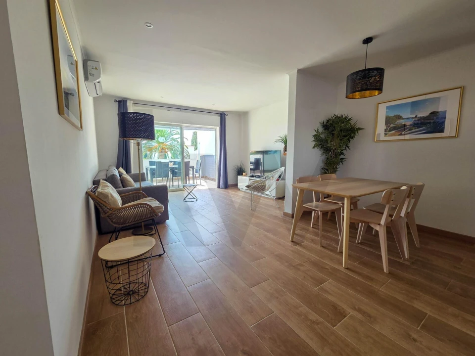 Apartamento T2 para Venda em Porches Foto 7
