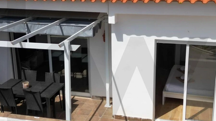 Apartamento T2 para Venda em Porches