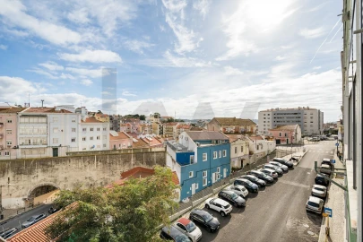 Apartamento T2 para Arrendamento em Ajuda