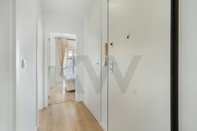 Apartamento T2 para Arrendamento em Ajuda