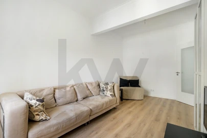 Apartamento T2 para Arrendamento em Ajuda