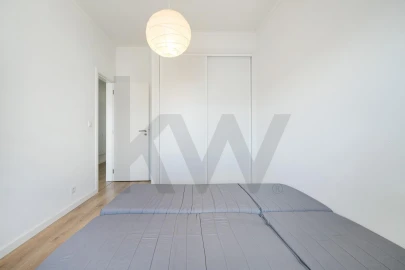 Apartamento T2 para Arrendamento em Ajuda