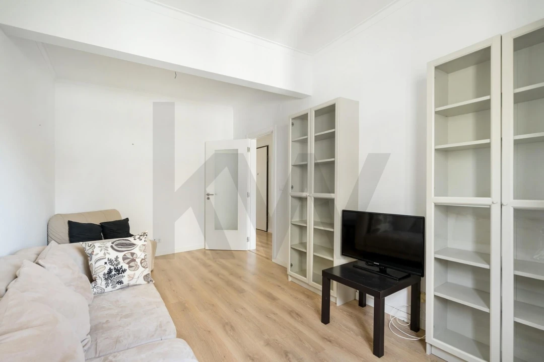 Apartamento T2 para Arrendamento em Ajuda Foto 7