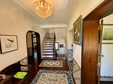 Moradia T5 para Venda em Palmela