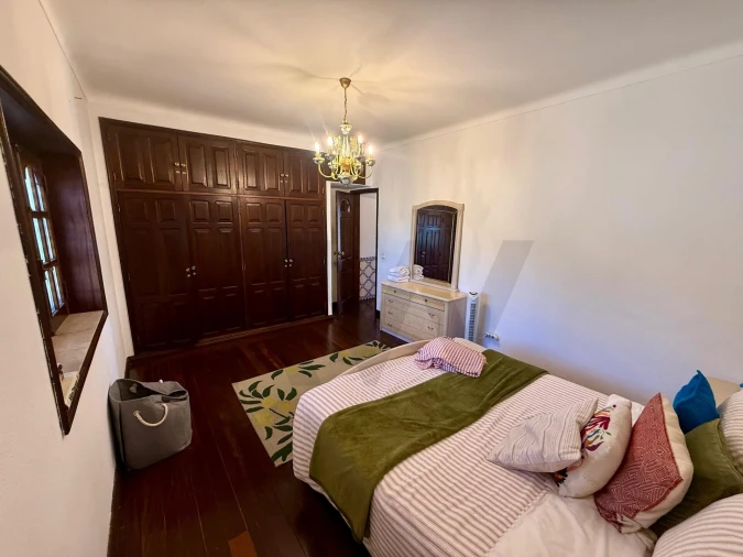 Moradia T5 para Venda em Palmela Foto 18