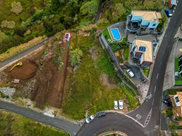Terreno para Venda em Ribeira Brava