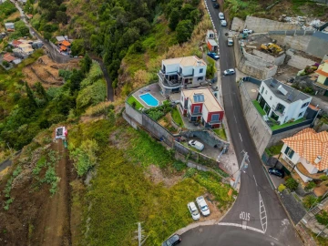 Terreno para Venda em Ribeira Brava
