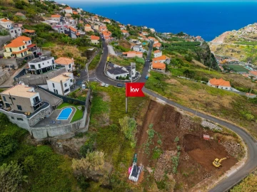 Terreno para Venda em Ribeira Brava