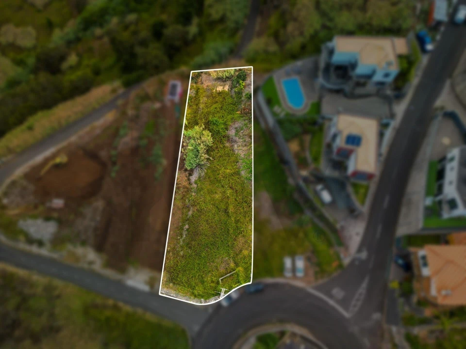 Terreno para Venda em Ribeira Brava Foto 12