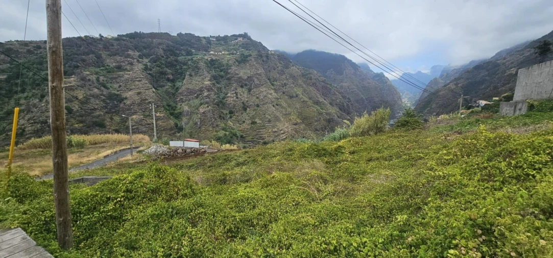 Terreno para Venda em Ribeira Brava Foto 14
