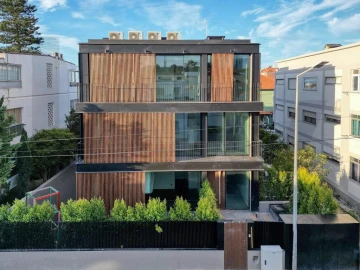 Apartamento T3 para Arrendamento em Cascais e Estoril