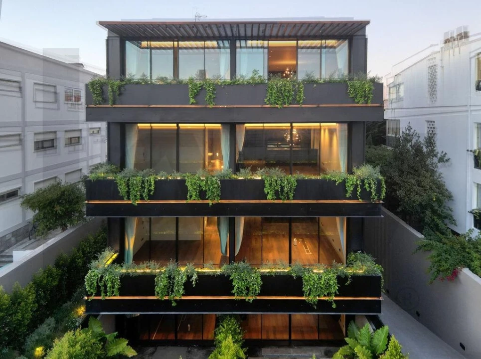 Apartamento T3 para Arrendamento em Cascais e Estoril Foto 27