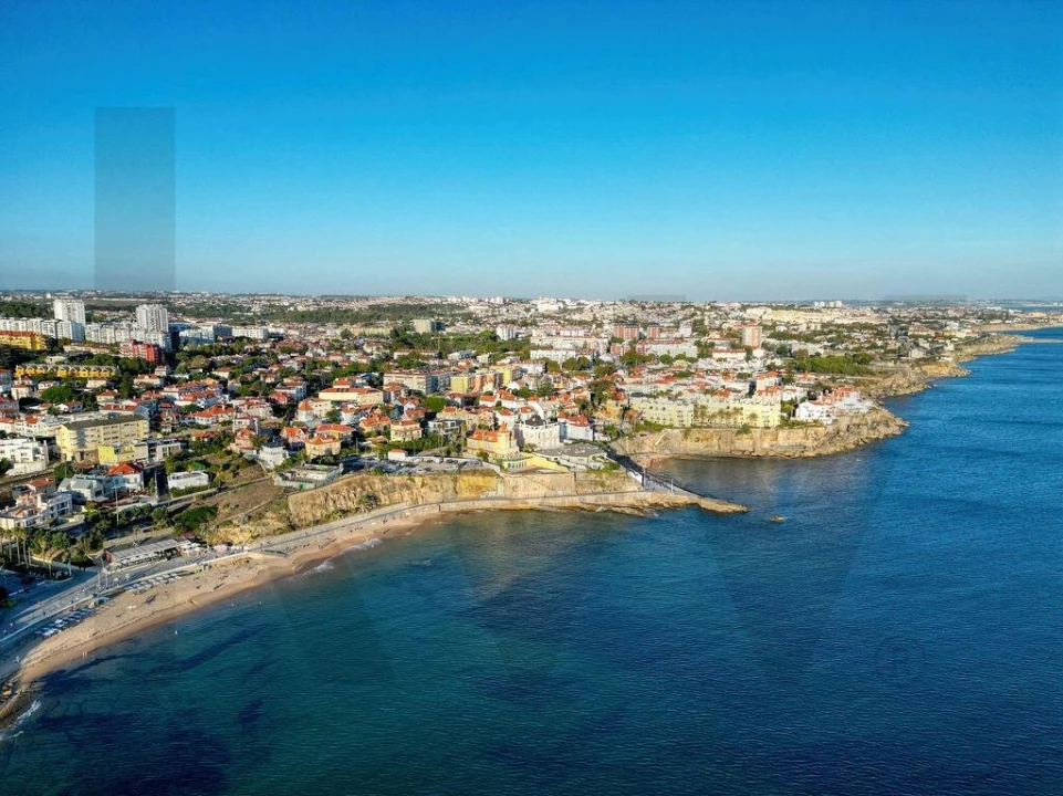 Apartamento T3 para Arrendamento em Cascais e Estoril Foto 23