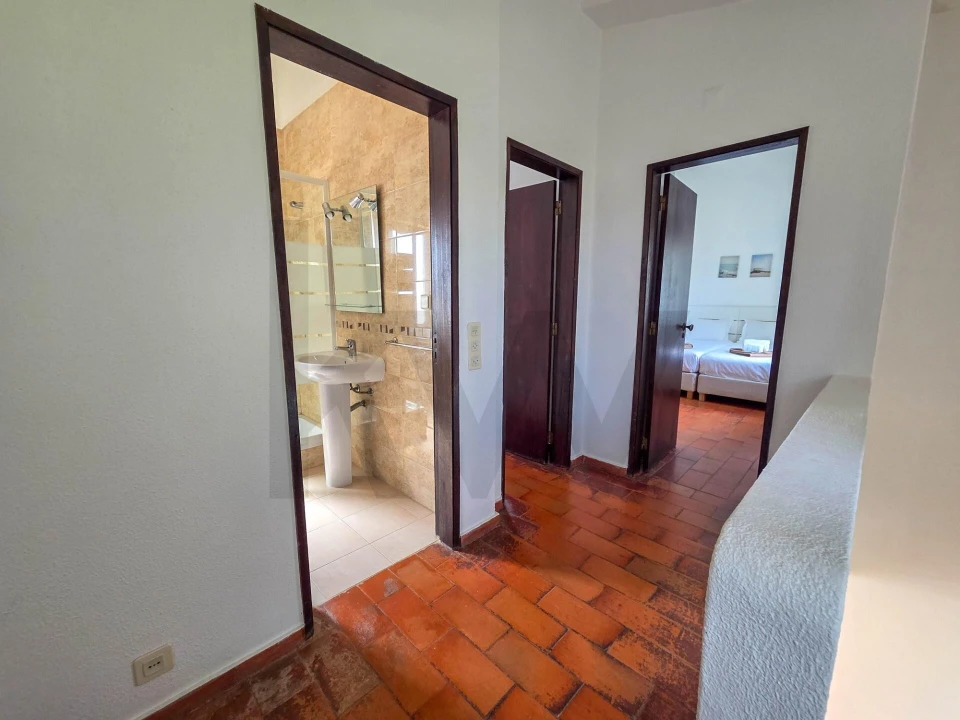 Apartamento T2 para Venda em Porches Foto 22