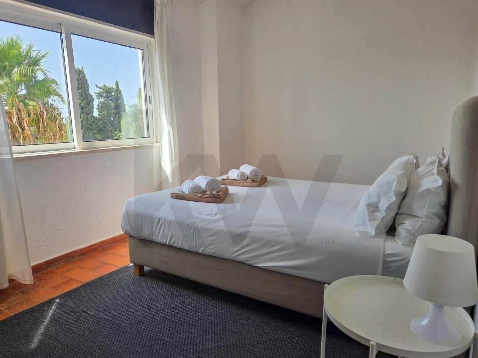 Apartamento T2 para Venda em Porches Foto 14