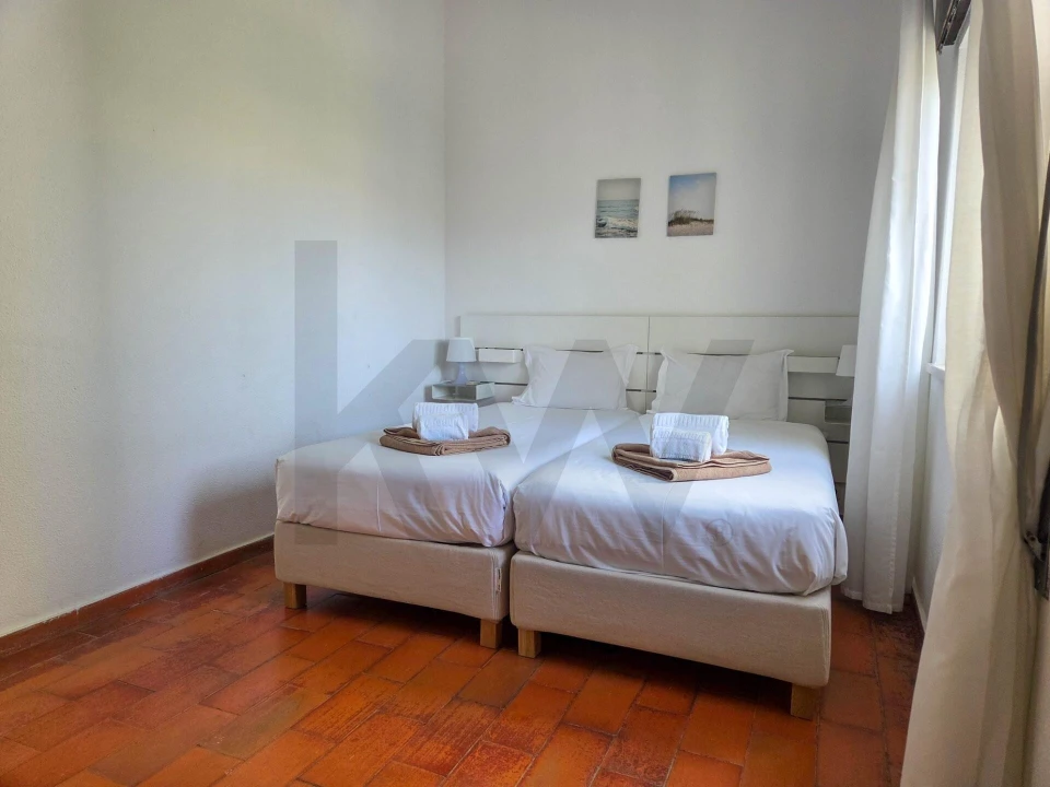 Apartamento T2 para Venda em Porches Foto 18
