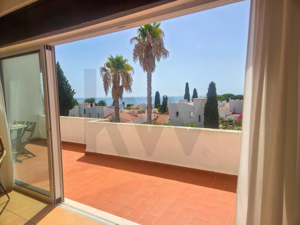 Apartamento T2 para Venda em Porches Foto 1