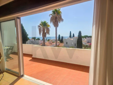 Apartamento T2 para Venda em Porches