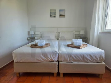 Apartamento T2 para Venda em Porches