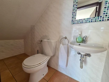Apartamento T2 para Venda em Porches