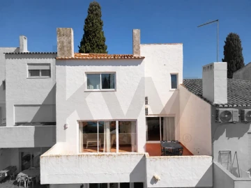 Apartamento T2 para Venda em Porches