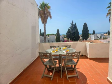 Apartamento T2 para Venda em Porches
