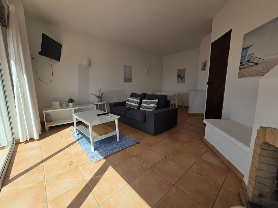 Apartamento T2 para Venda em Porches Foto 9