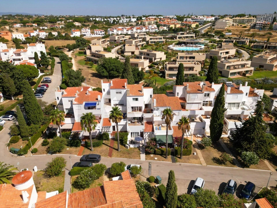 Apartamento T2 para Venda em Porches Foto 29